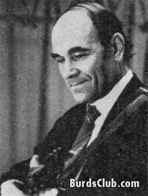 Александр Дулов