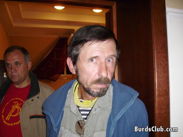 Виктор Байрак