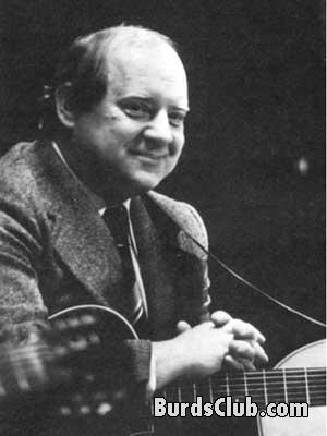 Юрий Визбор
