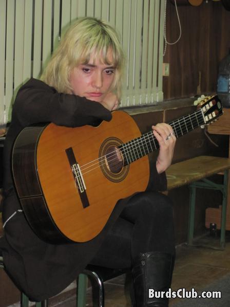 Елена Лорес ( Гурфинкель )