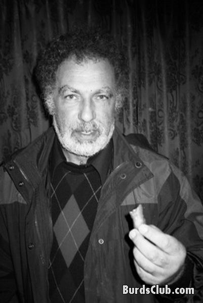 Дмитрий Кимельфельд