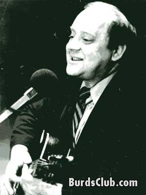 Юрий Визбор