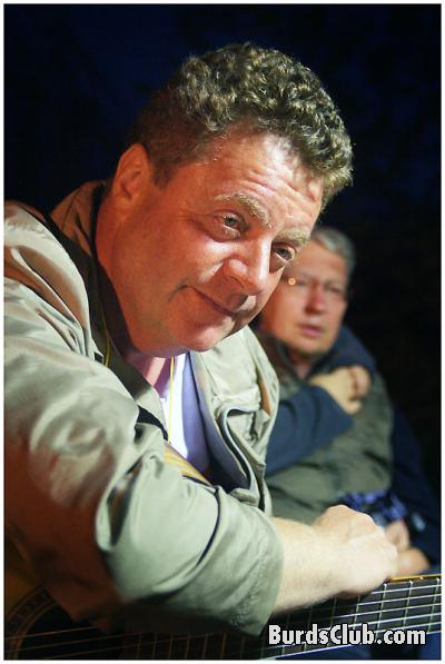 Михаил Трегер