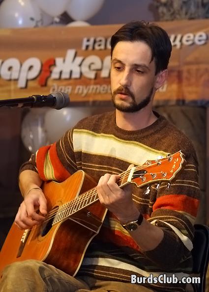 Ардабьевский Павел