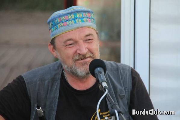 Владимир Юрков