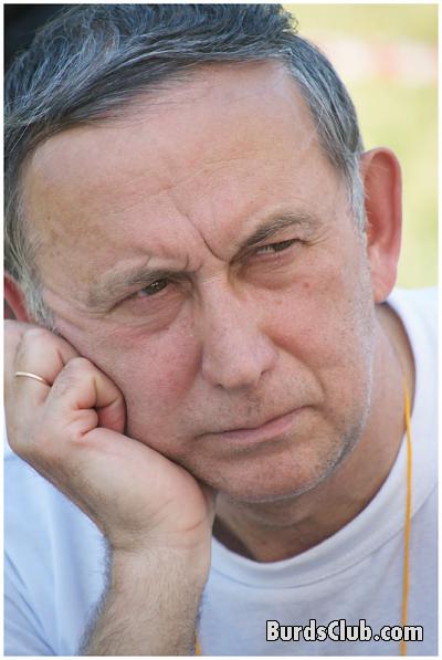 Александр Бекназаров