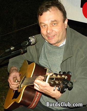 Петр Трубецкой