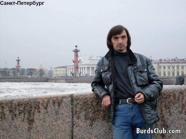 Санкт-Петербург