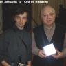 Андрей Земсков и Сергей Никитин