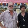 Андрей Земсков и Вадим Мищук