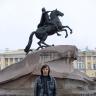 Санкт-Петербург
